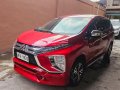 2021 Mitsubishi Xpander GLS A/T-2