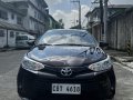 Toyota Vios 1.3XLE Cvt 2023-0