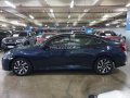 2018 Honda Civic 1.5L E CVT VTEC AT LOW ORIG MILEAGE-2