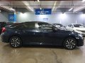 2018 Honda Civic 1.5L E CVT VTEC AT LOW ORIG MILEAGE-3