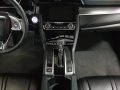 2018 Honda Civic 1.5L E CVT VTEC AT LOW ORIG MILEAGE-6
