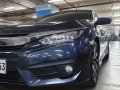 2018 Honda Civic 1.5L E CVT VTEC AT LOW ORIG MILEAGE-8