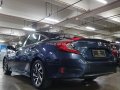 2018 Honda Civic 1.5L E CVT VTEC AT LOW ORIG MILEAGE-9