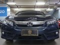 2018 Honda Civic 1.5L E CVT VTEC AT LOW ORIG MILEAGE-18