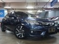 2018 Honda Civic 1.5L E CVT VTEC AT LOW ORIG MILEAGE-17