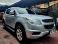 Chevrolet Trailblazer LXT 2014 (@015 Acquired)-0