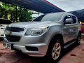 Chevrolet Trailblazer LXT 2014 (@015 Acquired)-1