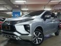 2019 Mitsubishi Xpander 1.5L GLS AT - WELL MAINTAINED-3