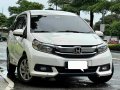2017 Honda Mobilio V 1.5 Automatic GAS📱09388307235📱-1