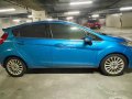 Ford Fiesta Ecoboost-3