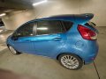 Ford Fiesta Ecoboost-8