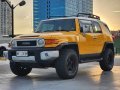HOT!!! 2015 Toyota FJ Cruiser for sale at affordable price -2