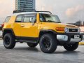 HOT!!! 2015 Toyota FJ Cruiser for sale at affordable price -3