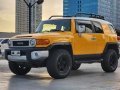 HOT!!! 2015 Toyota FJ Cruiser for sale at affordable price -11
