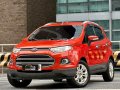 2016 Ford Ecosport Titanium 1.5 Automatic Gas 96K ALL-IN PROMO DP-1