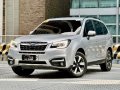 2018 Subaru Forester 2.0i-L Automatic Gas 29k kms only! Casa Maintained‼️-2