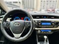 2015 Toyota Corolla Altis 1.6V A/T Gas‼️-4