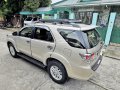 Toyota Fortuner V 4x4 2012 AT-5