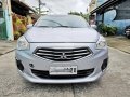 Mitsubishi Mirage G4 GLS 1.2L 2019 AT-0