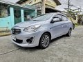 Mitsubishi Mirage G4 GLS 1.2L 2019 AT-1