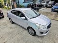 Mitsubishi Mirage G4 GLS 1.2L 2019 AT-2