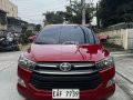 2021 Toyota Innova E Dsl Automatic-0