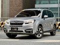 2018 Subaru Forester 2.0i-L Automatic Gas 29k kms only‼️📱09388307235-2