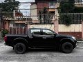 Navara 2.5 EL Calibre Automatic-5