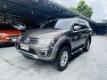 2015 Low Down or Cash Mitsubishi Montero Sport Manual Turbo Diesel! Best Condition!-0