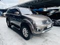2015 Low Down or Cash Mitsubishi Montero Sport Manual Turbo Diesel! Best Condition!-2