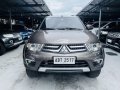2015 Low Down or Cash Mitsubishi Montero Sport Manual Turbo Diesel! Best Condition!-1