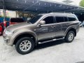 2015 Low Down or Cash Mitsubishi Montero Sport Manual Turbo Diesel! Best Condition!-3