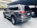2015 Low Down or Cash Mitsubishi Montero Sport Manual Turbo Diesel! Best Condition!-4