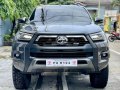 HOT!!! 2021 Toyota Hilux Conquest 4x4 for sale at affordable price -1