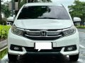 2017 Honda Mobilio V 1.5 Automatic GAS-10