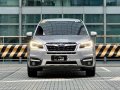 2018 Subaru Forester 2.0i-L Automatic Gas 29k kms only! Casa Maintained!-1