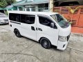 Nissan Urvan Nv350 2018 MT-4