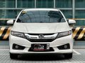2017 Honda City 1.5 VX Gas Automatic 129k ALL IN DP PROMO!-1