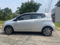 2019 Toyota Wigo  1.0 G AT Prestined condition-4