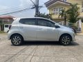 2019 Toyota Wigo  1.0 G AT Prestined condition-3