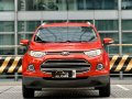 2016 Ford Ecosport Titanium 1.5 Automatic Gas-0