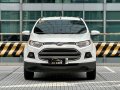 2016 Ford Ecosport Trend 1.5 Automatic Gas 85K ALL IN PROMO DP‼️📱09388307235📱-0