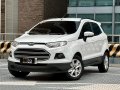 2016 Ford Ecosport Trend 1.5 Automatic Gas 85K ALL IN PROMO DP‼️📱09388307235📱-2
