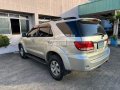 2006 Toyota Fortuner SUV / Crossover at cheap price-0