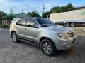 2006 Toyota Fortuner SUV / Crossover at cheap price-1