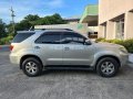 2006 Toyota Fortuner SUV / Crossover at cheap price-2