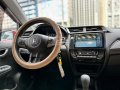 2021 Honda BRV S 1.5 Gas Automatic‼️10k odo‼️📱09388307235📱-14