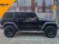 2017 Jeep Wrangler 4x4 Automatic-4