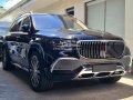Brand new 2023 Mercedes-Benz GLS 600 Maybach 4 Seaters GLS600-1