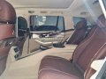 Brand new 2023 Mercedes-Benz GLS 600 Maybach 4 Seaters GLS600-5